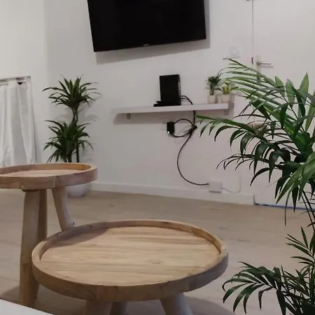 Apartment Cosy Avec Terrasse Ancien *
