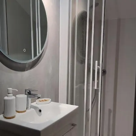 Appartement Superbe Avec Terrasse *